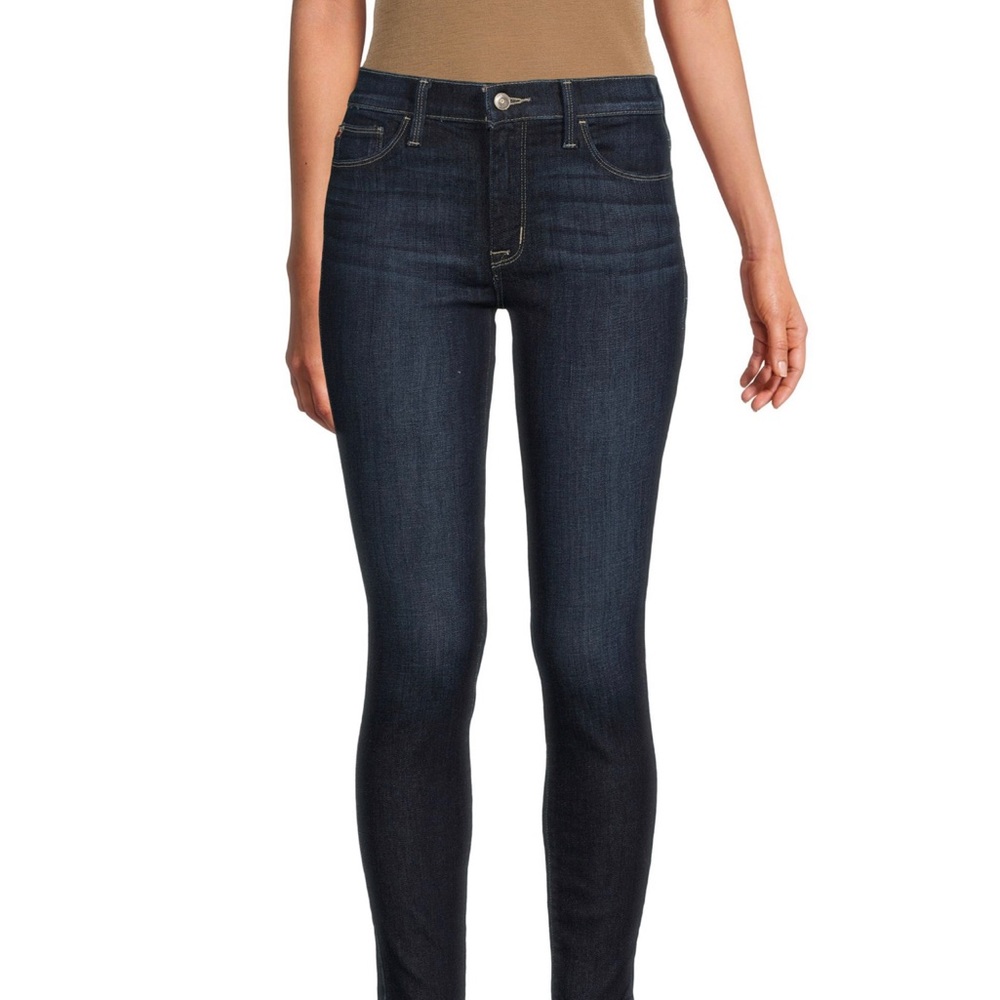 Hudson Jeans - Natalie Super  Skinny BRAND NEW